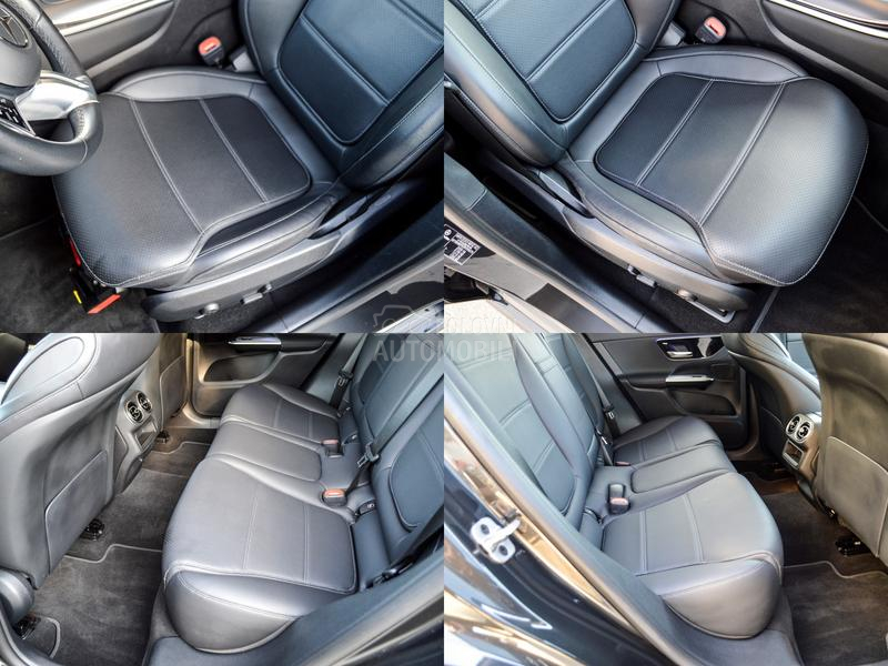 Mercedes Benz GLC 220 D 4MATIC MILD HYBRID