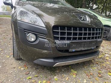 Maglenke za Peugeot 3008