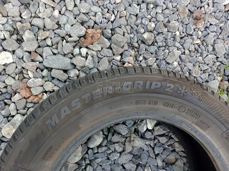 Semperit 175/65 R14 Zimska