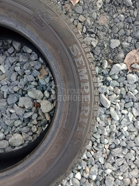 Semperit 175/65 R14 Zimska