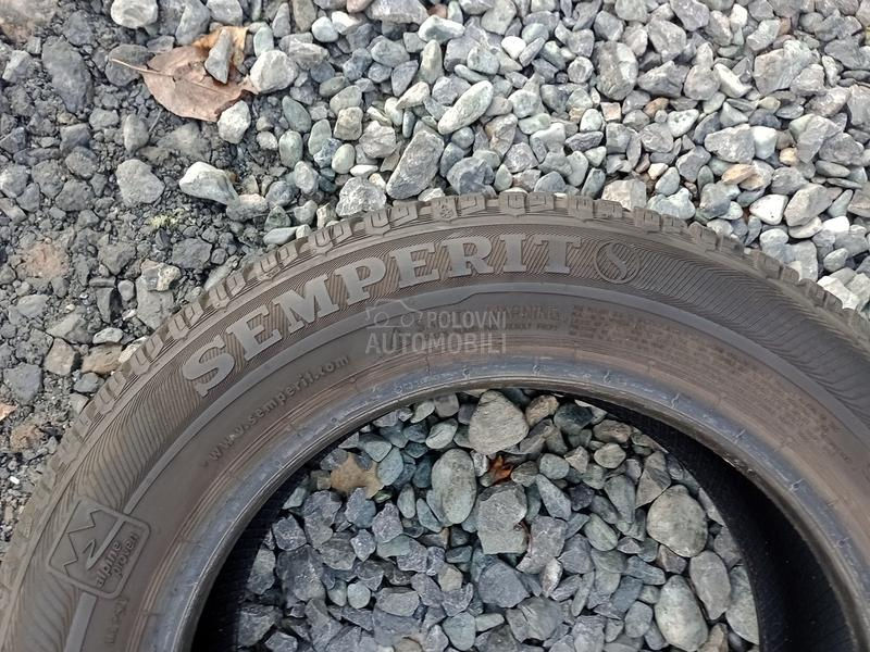Semperit 175/65 R14 Zimska