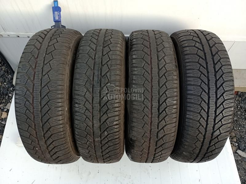 Semperit 175/65 R14 Zimska