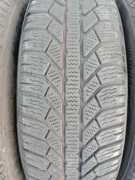 Semperit 175/65 R14 Zimska