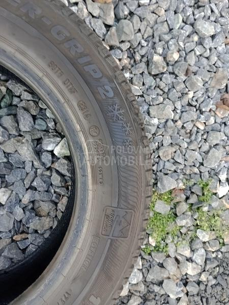 Semperit 175/65 R14 Zimska