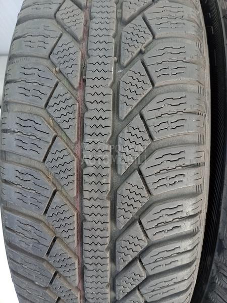 Semperit 175/65 R14 Zimska
