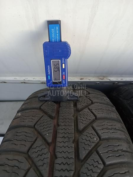 Semperit 175/65 R14 Zimska