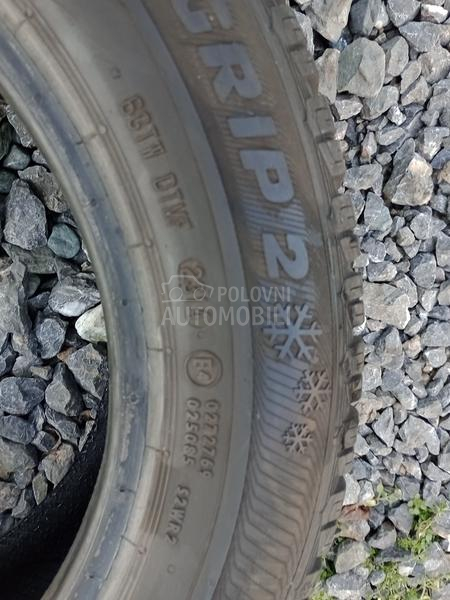 Semperit 175/65 R14 Zimska