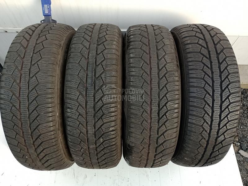 Semperit 175/65 R14 Zimska