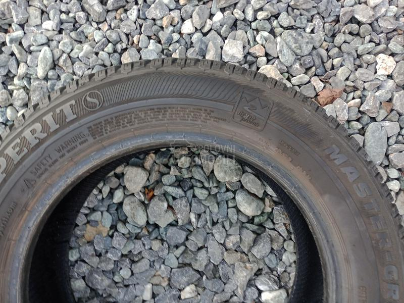 Semperit 175/65 R14 Zimska
