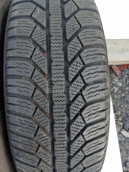 Semperit 175/65 R14 Zimska