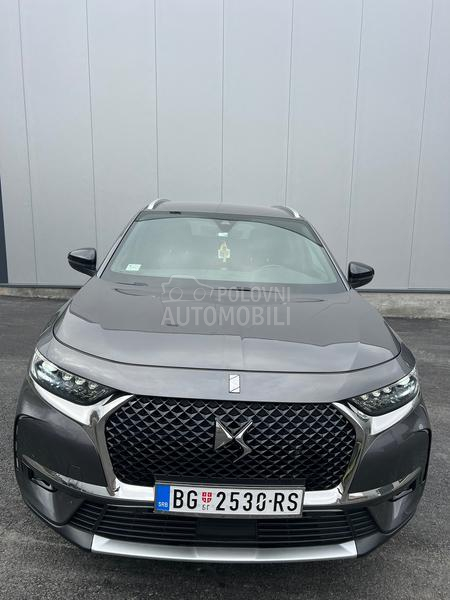DS 7 Rivoli 2.0 180