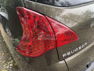 Stop lampe za Peugeot 3008