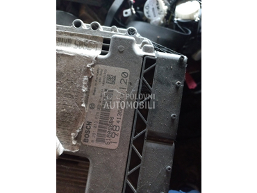 kompjuter 1.9 za Fiat Bravo od 2006. do 2012. god.