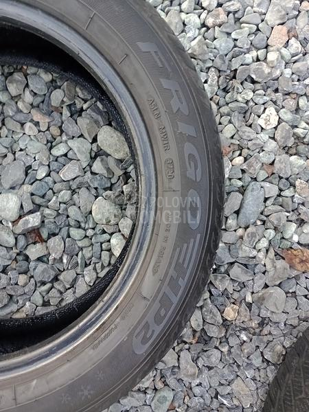 Debica 195/55 R15 Zimska