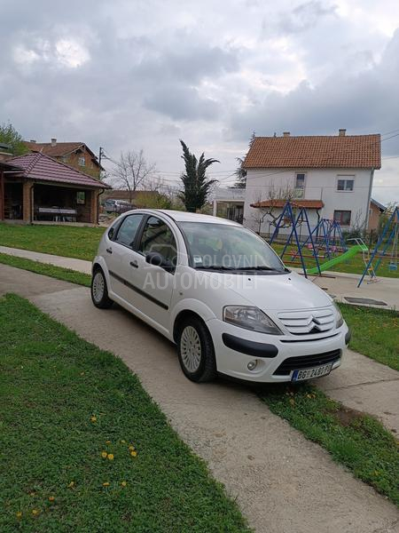 Citroen C3 
