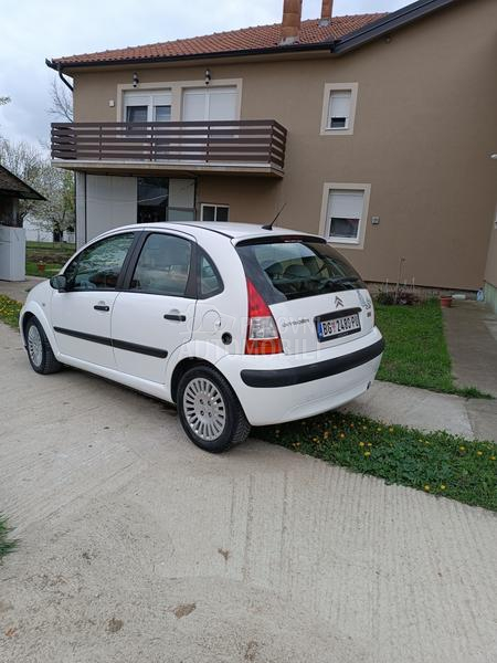 Citroen C3 