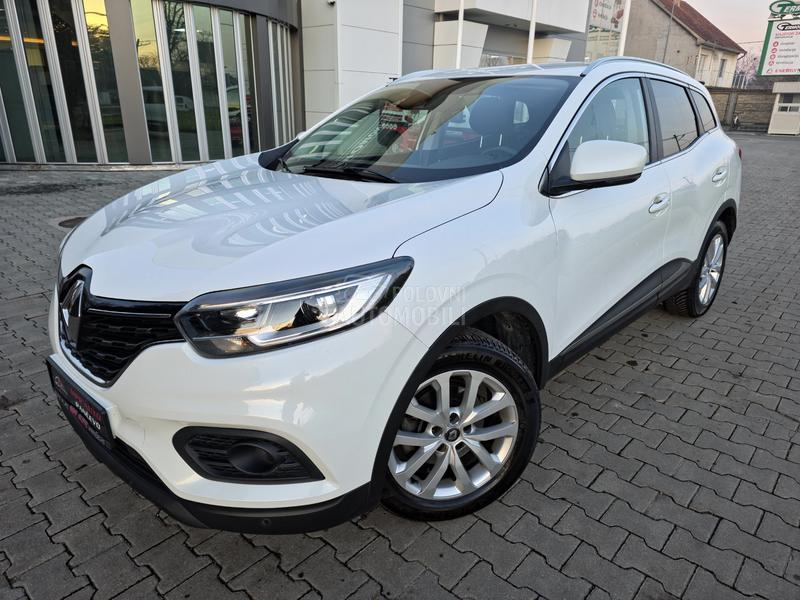 Renault Kadjar 1.5DCI LIMITED
