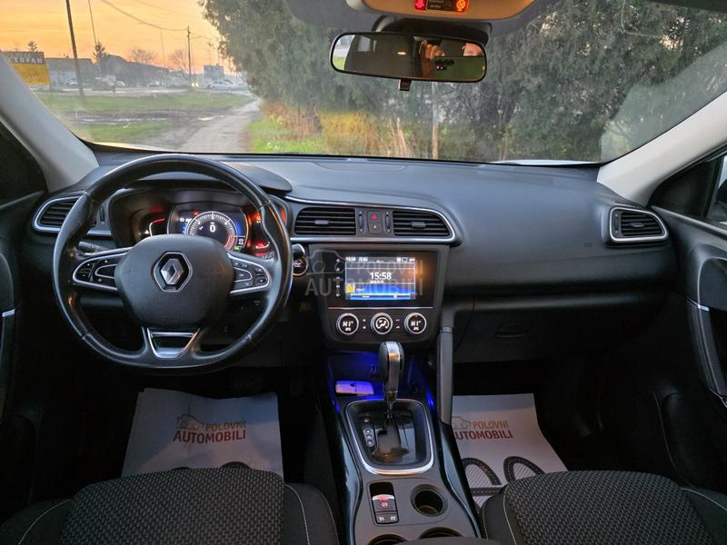Renault Kadjar 1.5DCI LIMITED