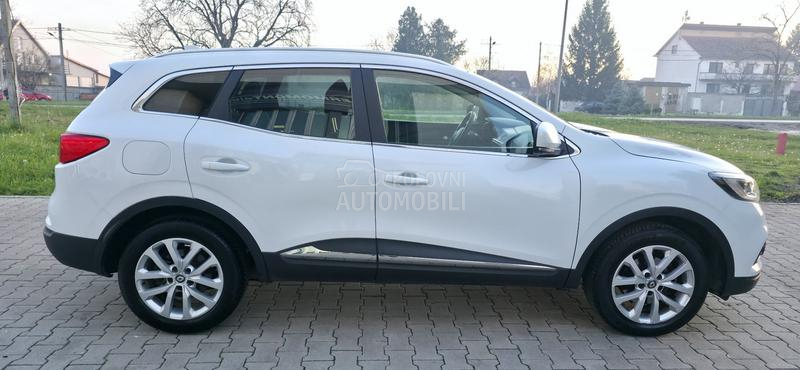 Renault Kadjar 1.5DCI LIMITED
