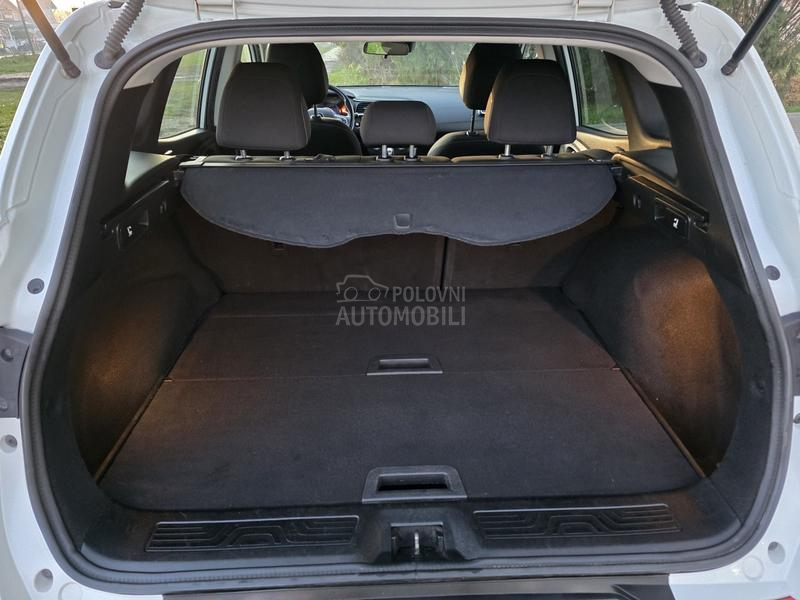 Renault Kadjar 1.5DCI LIMITED