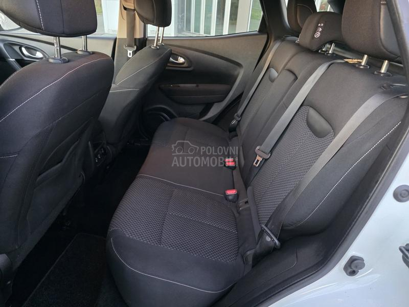 Renault Kadjar 1.5DCI LIMITED