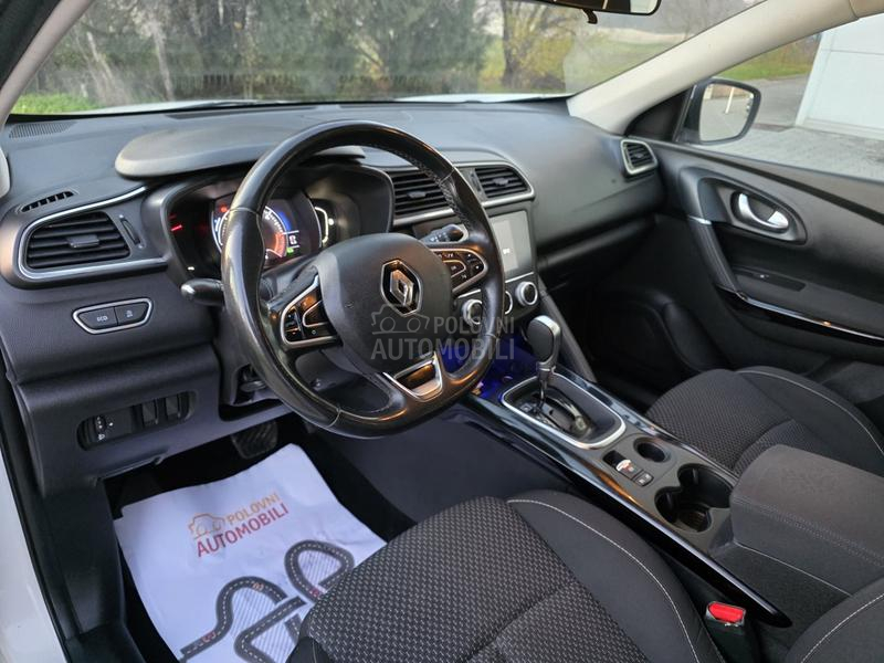 Renault Kadjar 1.5DCI LIMITED