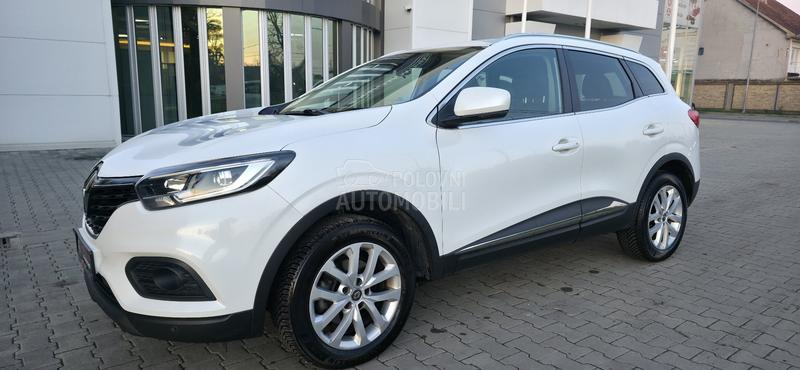 Renault Kadjar 1.5DCI LIMITED