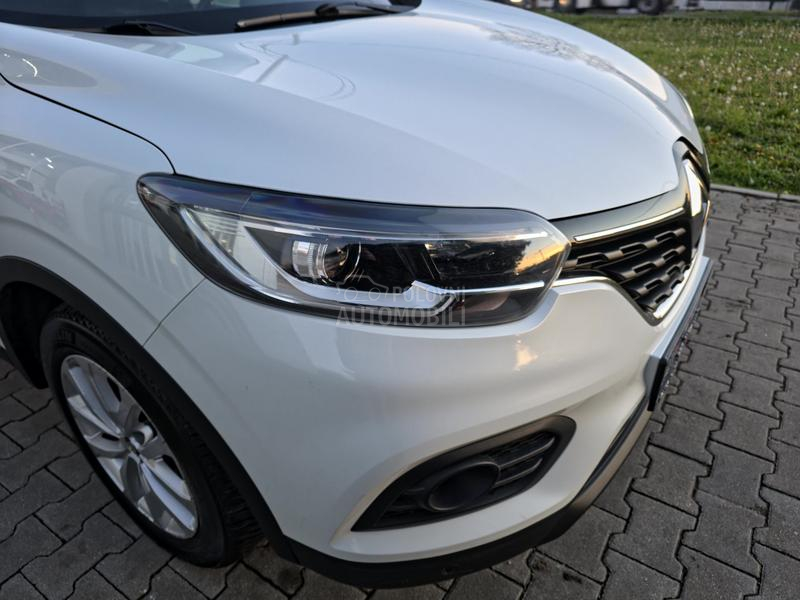 Renault Kadjar 1.5DCI LIMITED