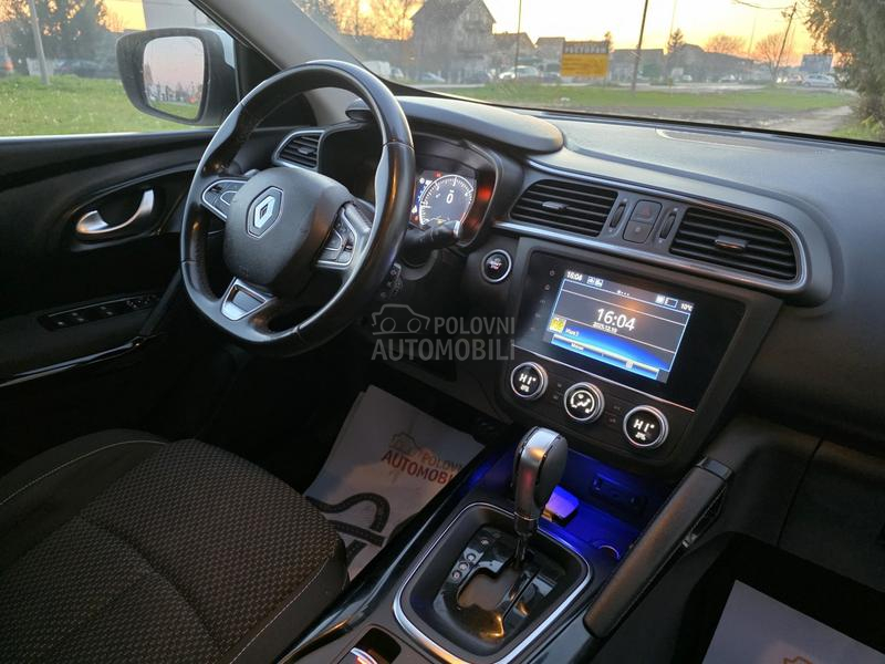 Renault Kadjar 1.5DCI LIMITED
