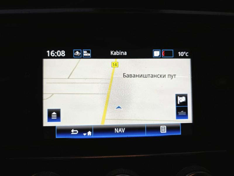 Renault Kadjar 1.5DCI LIMITED