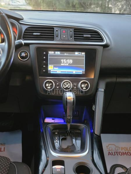 Renault Kadjar 1.5DCI LIMITED