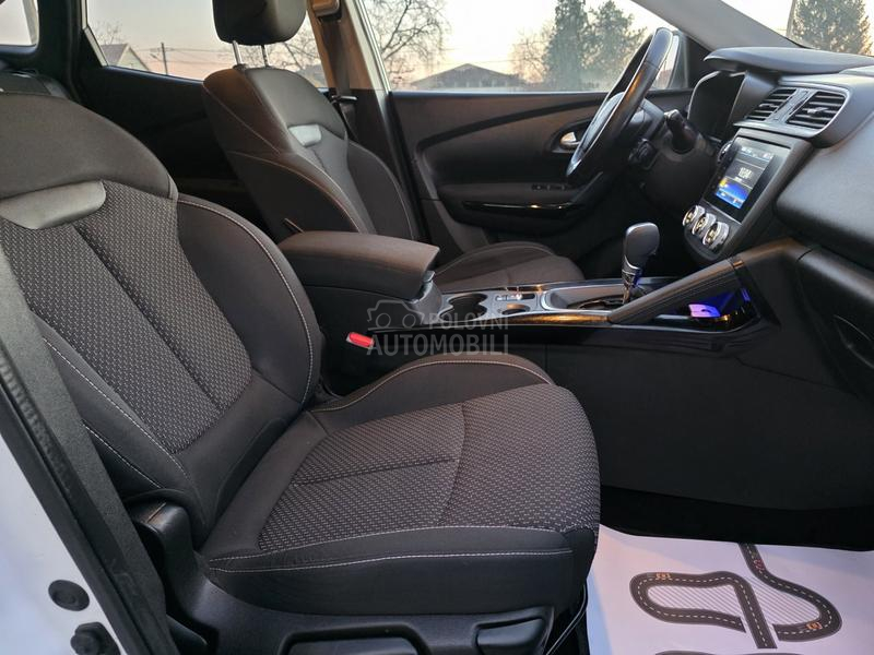 Renault Kadjar 1.5DCI LIMITED