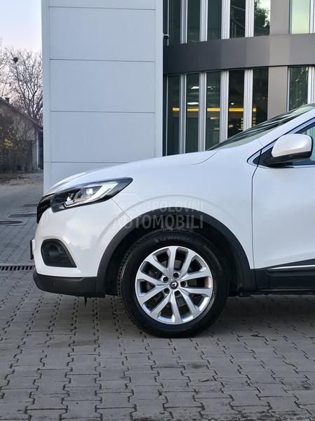 Renault Kadjar 1.5DCI LIMITED