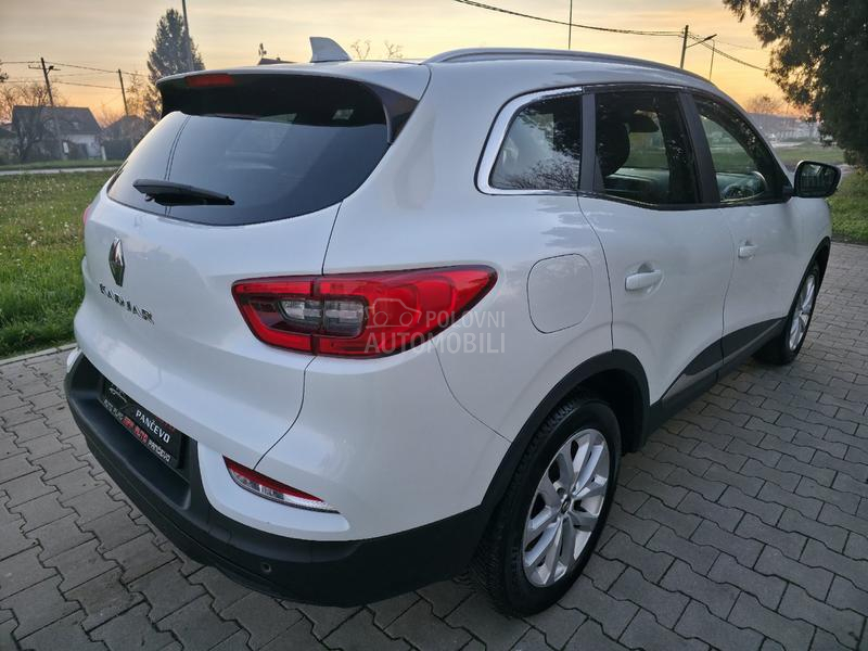 Renault Kadjar 1.5DCI LIMITED