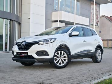 Renault Kadjar 1.5DCI LIMITED