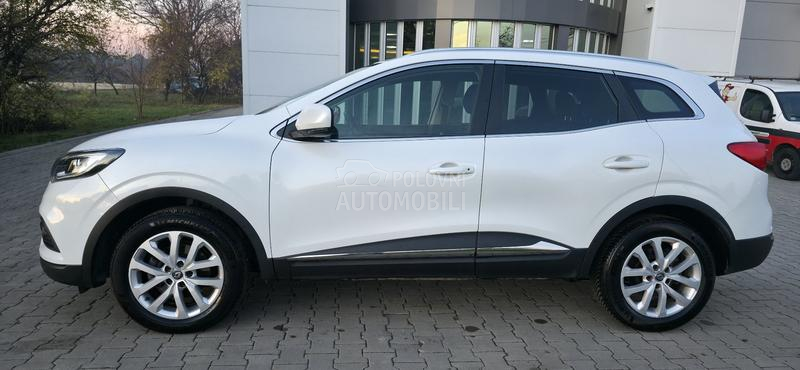 Renault Kadjar 1.5DCI LIMITED