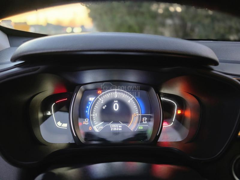 Renault Kadjar 1.5DCI LIMITED