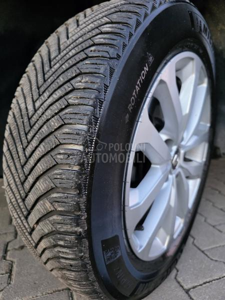 Renault Kadjar 1.5DCI LIMITED