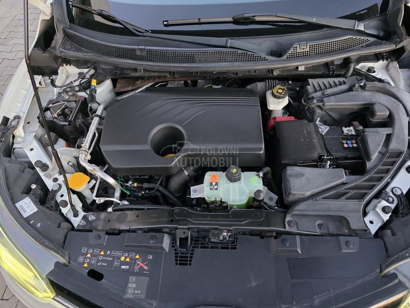 Renault Kadjar 1.5DCI LIMITED