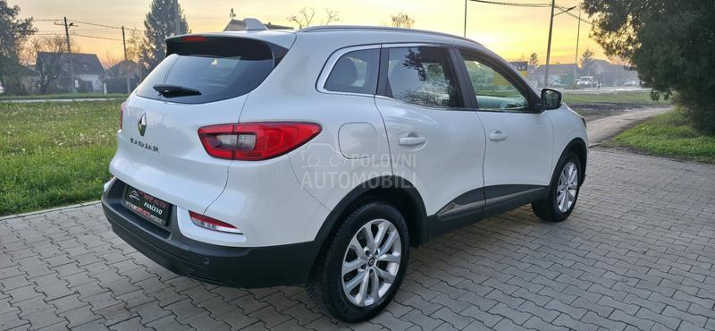 Renault Kadjar 1.5DCI LIMITED