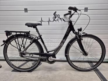 KTM City Univers 8 Nexus