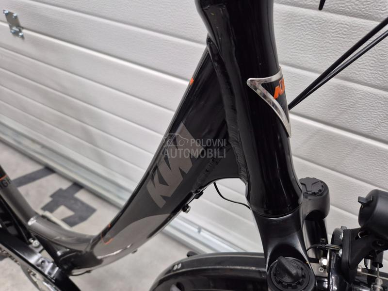 KTM City Univers 8 Nexus