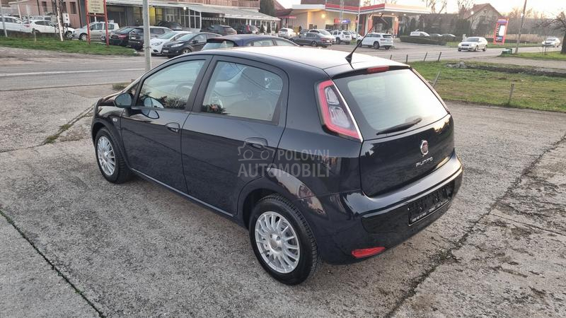 Fiat EVO 1.2