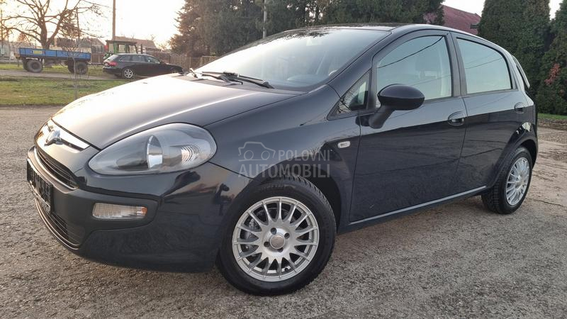 Fiat EVO 1.2