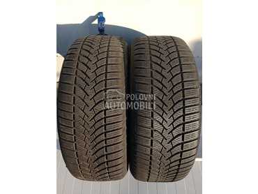 Semperit 215/55 R16 Zimska