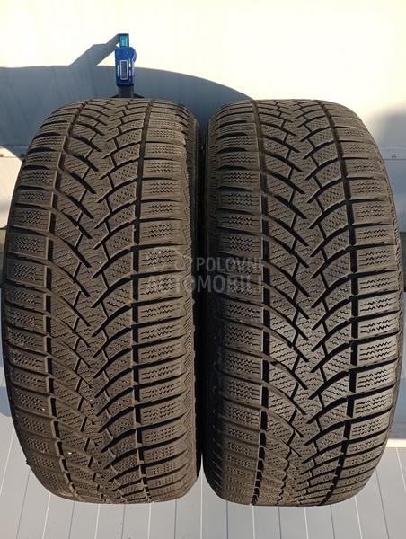 Semperit 215/55 R16 Zimska
