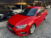 Seat Leon 1.4 TSI/Matrix/FR