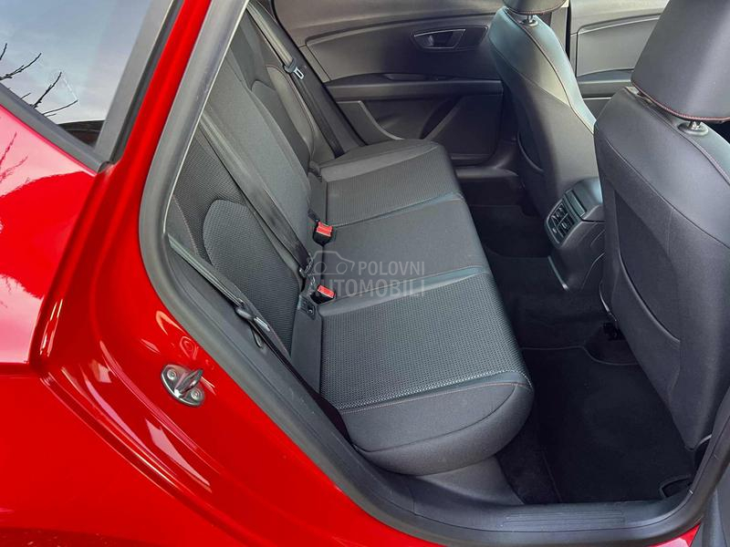 Seat Leon 1.4 TSI/Matrix/FR