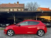 Seat Leon 1.4 TSI/Matrix/FR