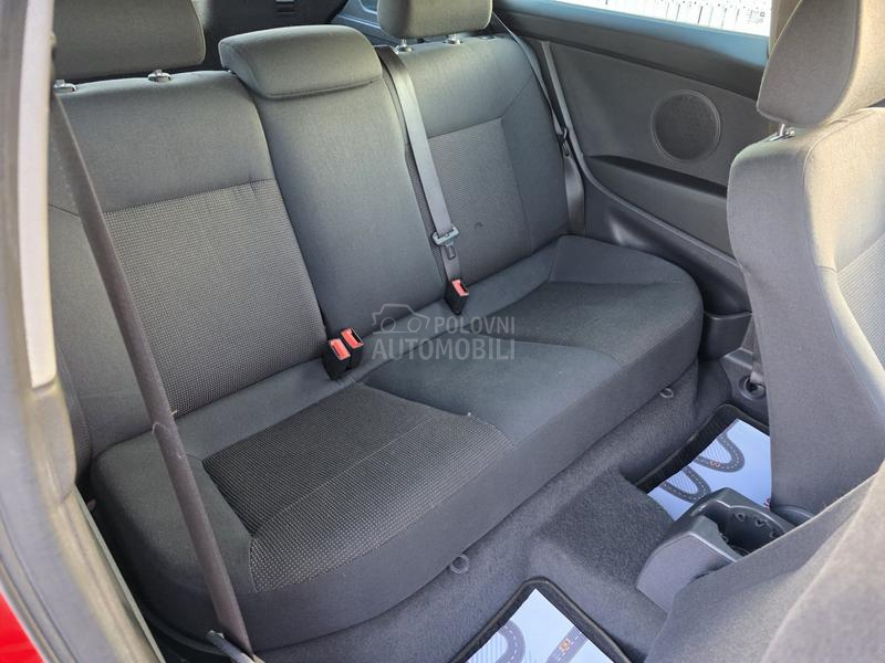 Opel Astra H 1.4 GTC